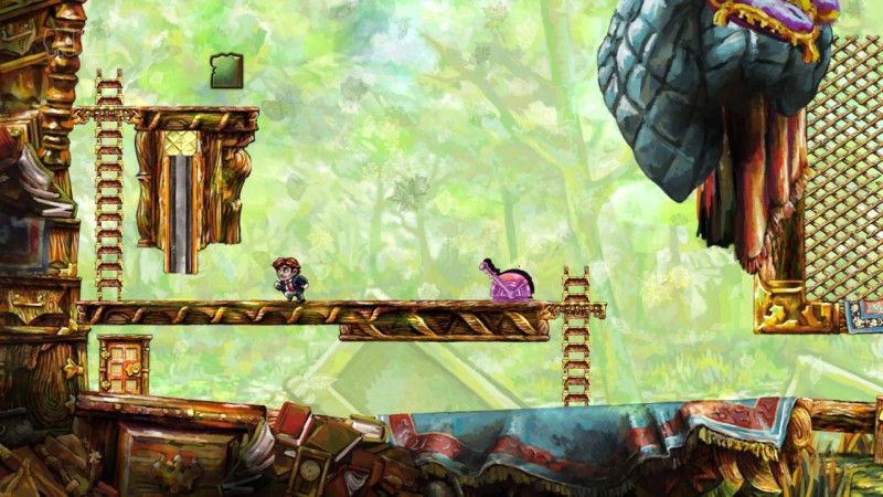 Braid - screenshot 3