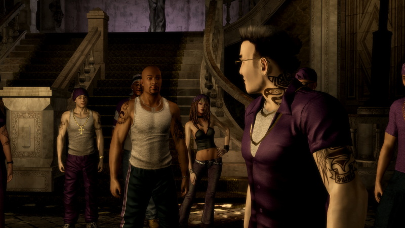 Saints Row 2 - screenshot 29