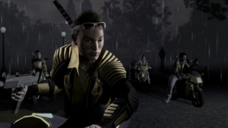 Saints Row 2 - screenshot 12