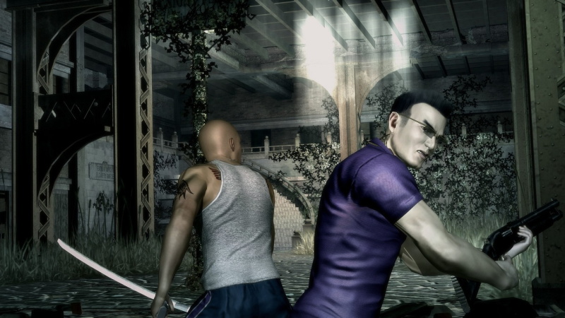 Saints Row 2 - screenshot 9