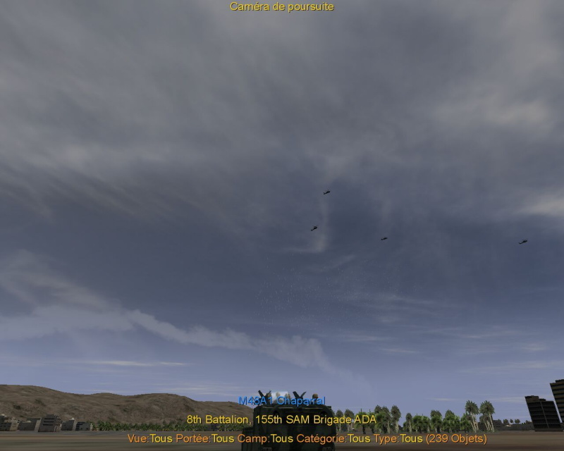 Enemy Engaged 2: Desert Operations - screenshot 63