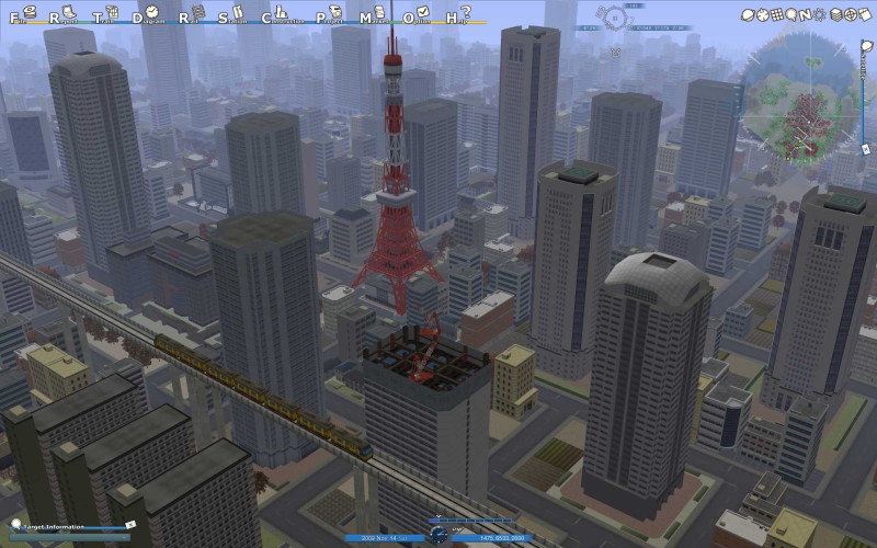 A-Train 8 - screenshot 12