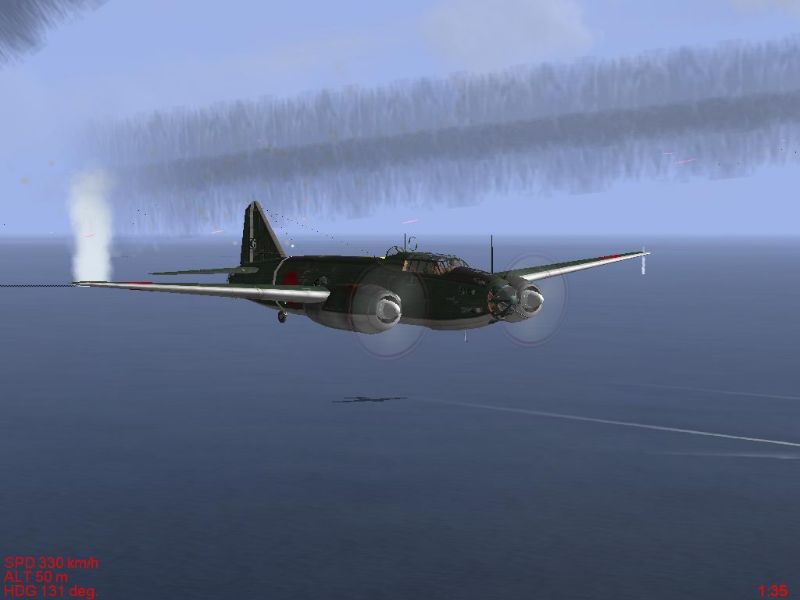 Pacific Fighters - screenshot 58