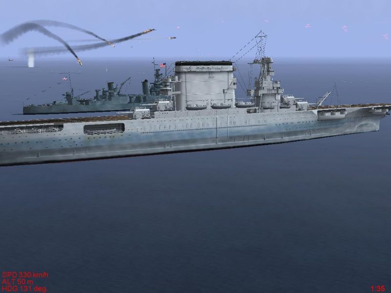Pacific Fighters - screenshot 57