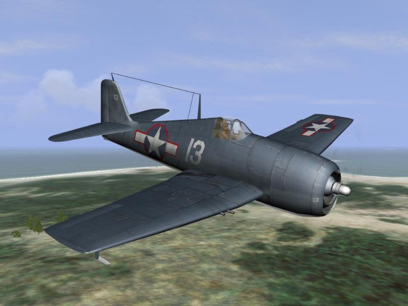 Pacific Fighters - screenshot 53