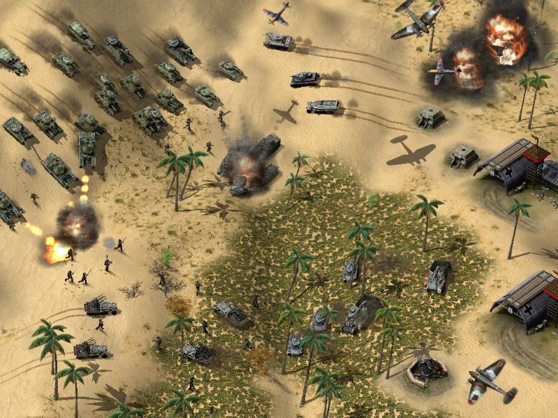 Axis and Allies - screenshot 45