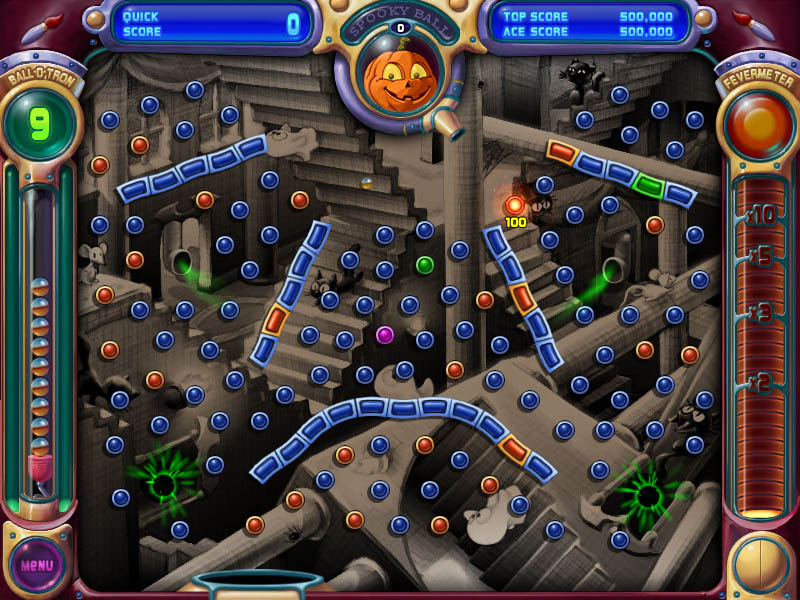 Peggle Nights - screenshot 18