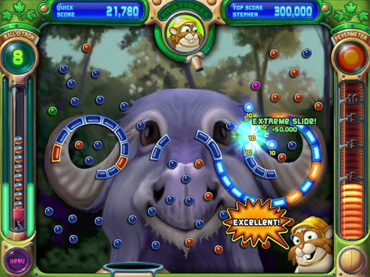 Peggle Nights - screenshot 16