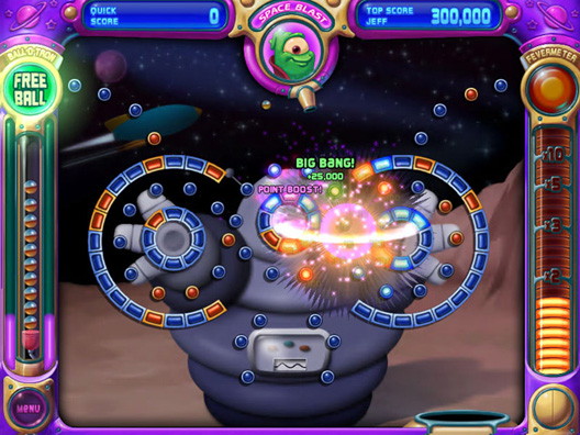 Peggle Nights - screenshot 15