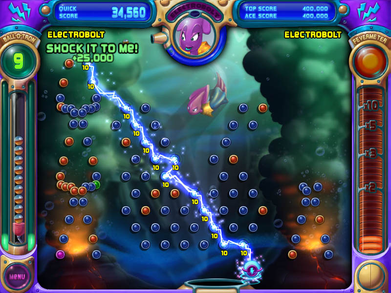 Peggle Nights - screenshot 13