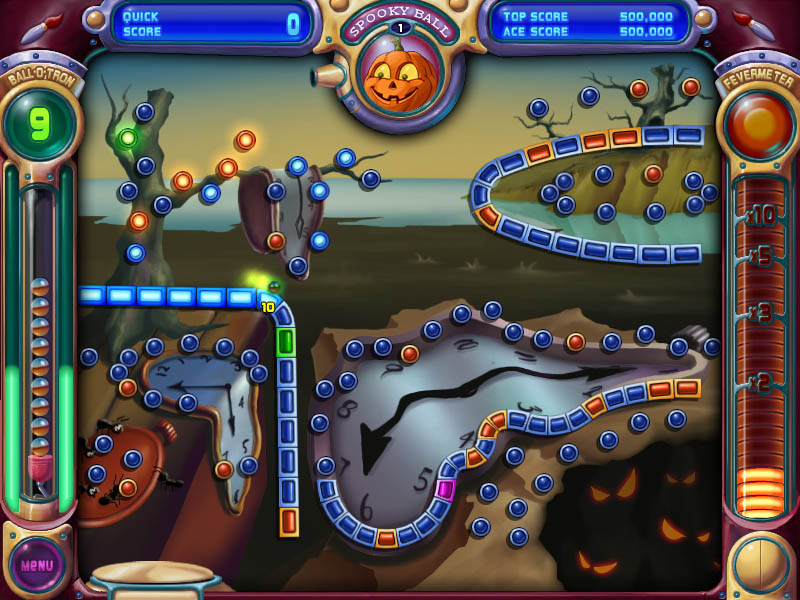 Peggle Nights - screenshot 10