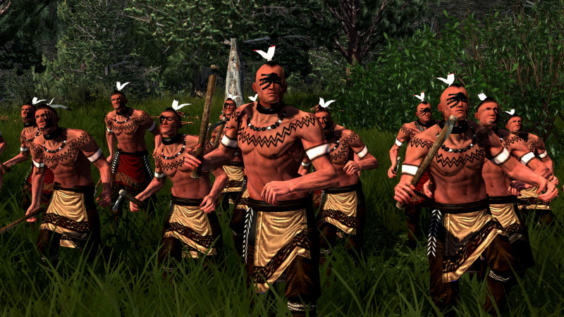 Empire: Total War - screenshot 4
