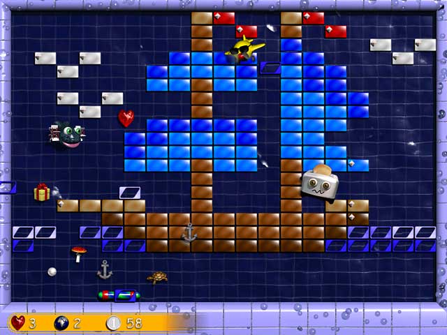 Barkanoid 2 - screenshot 4