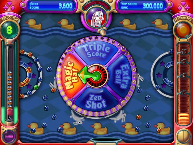 Peggle - screenshot 2