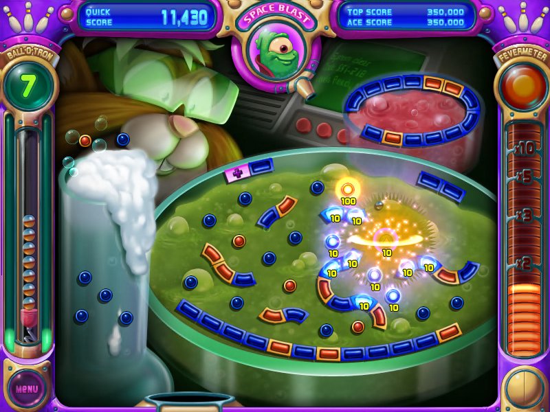 Peggle Nights - screenshot 8