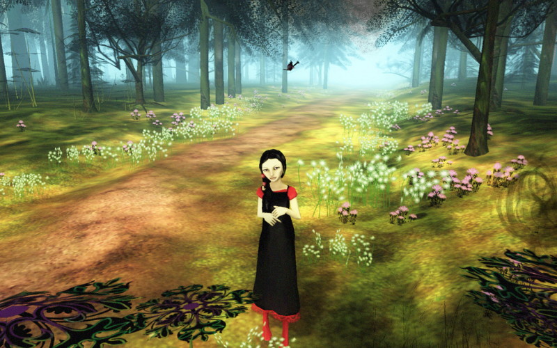 The Path - screenshot 28