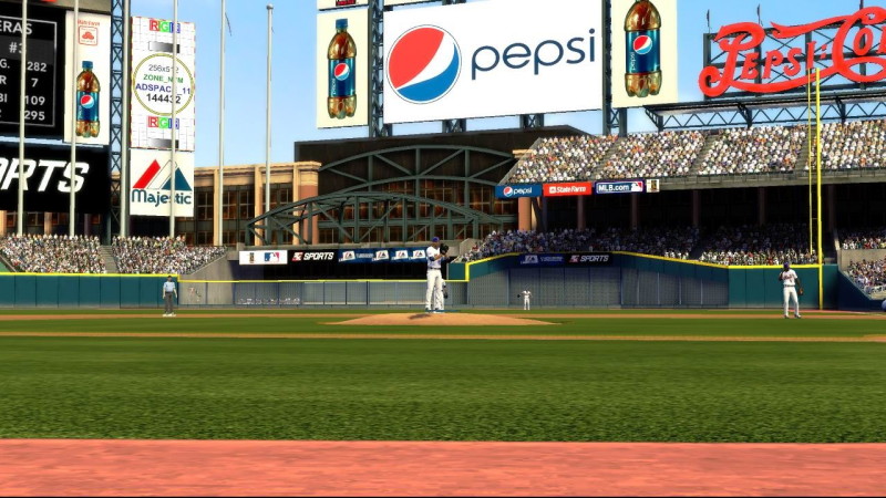 Major League Baseball 2K9 - screenshot 21