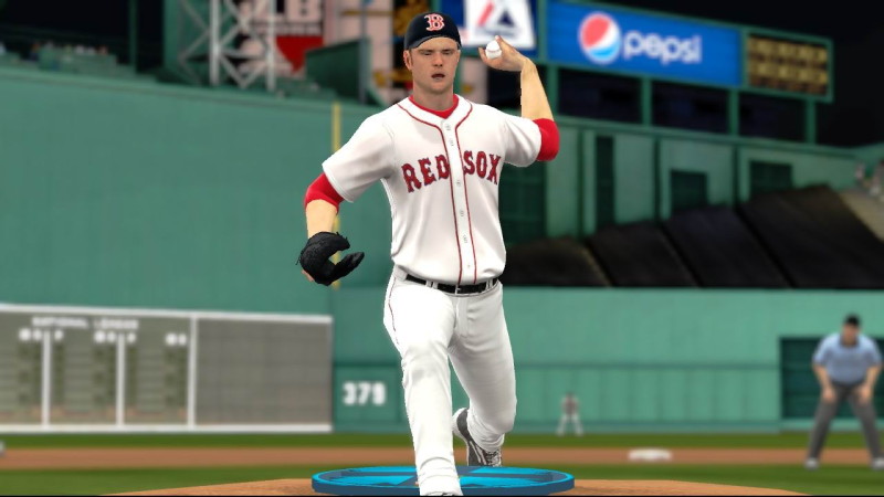 Major League Baseball 2K9 - screenshot 13