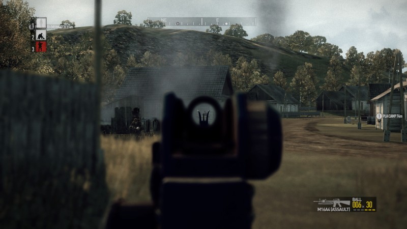 Operation Flashpoint 2: Dragon Rising - screenshot 70