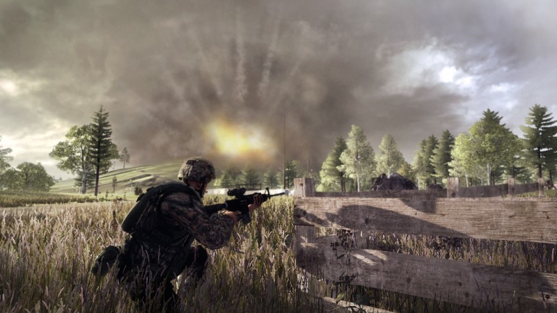 Operation Flashpoint 2: Dragon Rising - screenshot 59