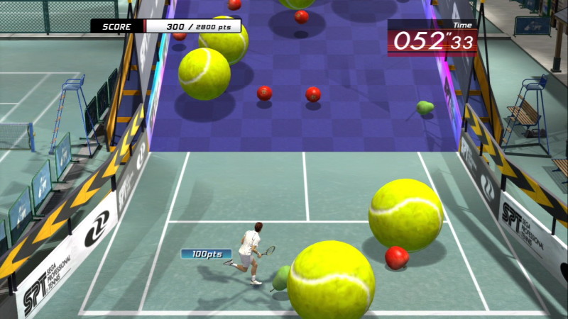 Virtua Tennis 3 - screenshot 127