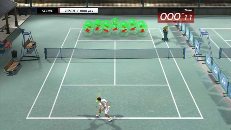 Virtua Tennis 3 - screenshot 64