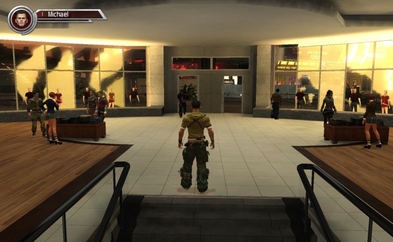 CrimeCraft - screenshot 23