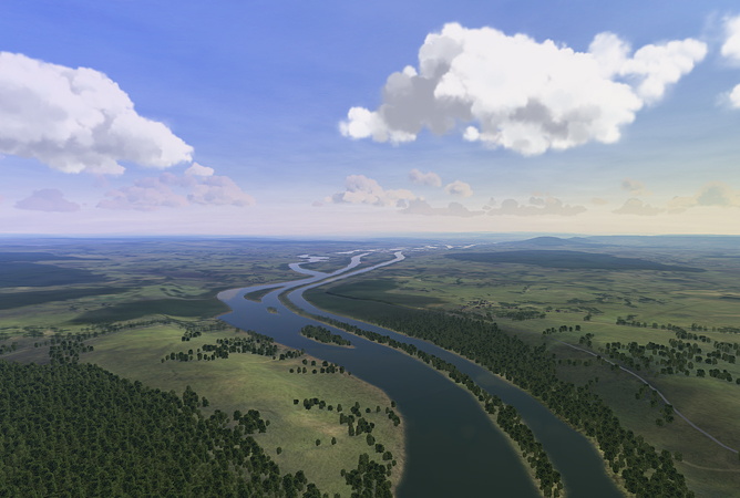 Rise of Flight: The First Great Air War - screenshot 34