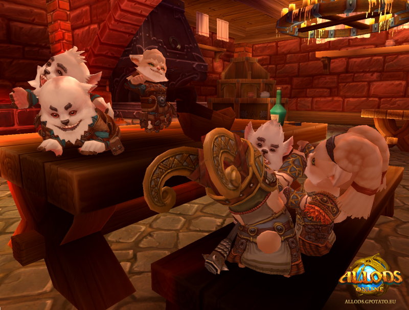 Allods Online - screenshot 20