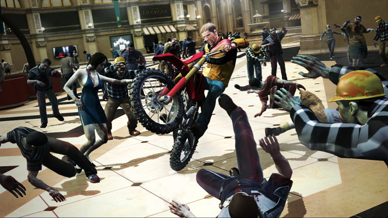 Dead Rising 2 - screenshot 4