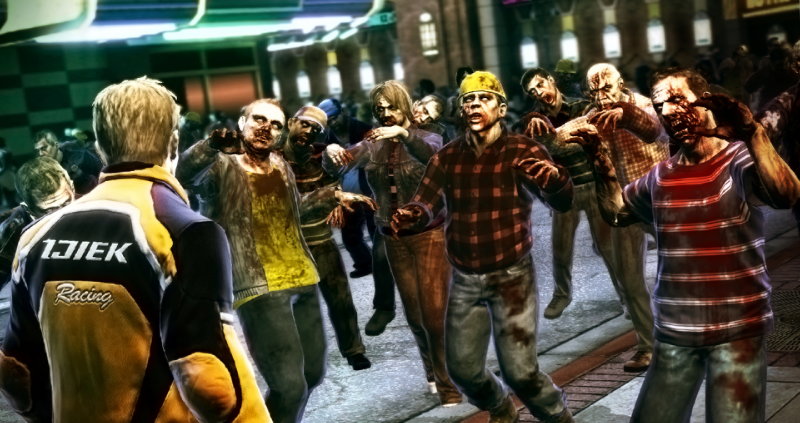 Dead Rising 2 - screenshot 1