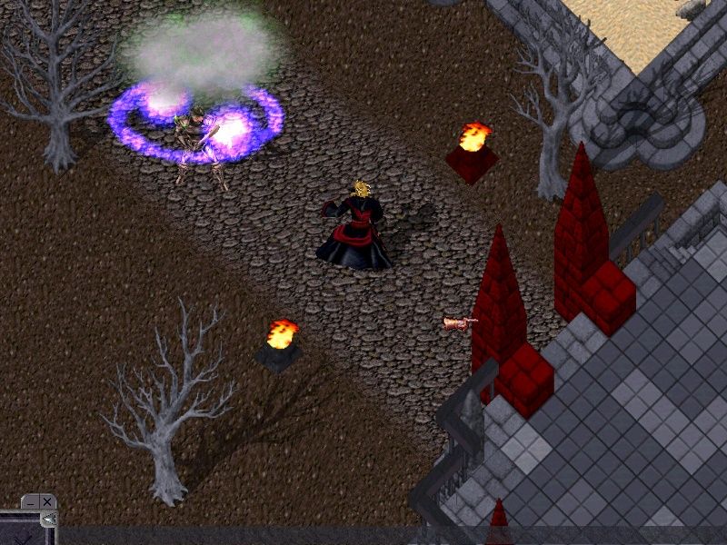 Ultima Online: Age of Shadows - screenshot 6