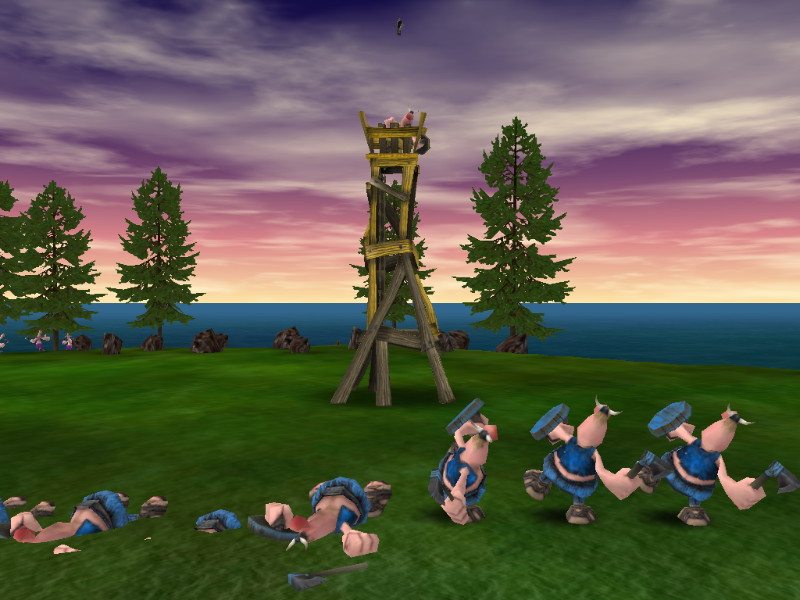 Tribal Trouble 2 - screenshot 28