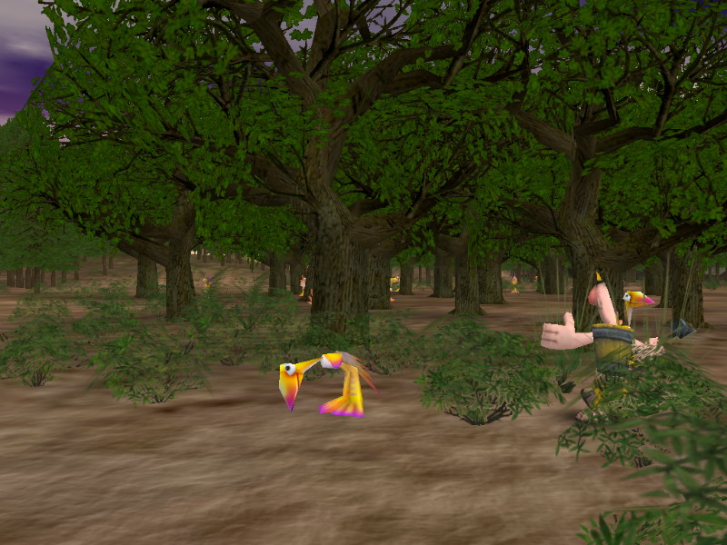 Tribal Trouble 2 - screenshot 17