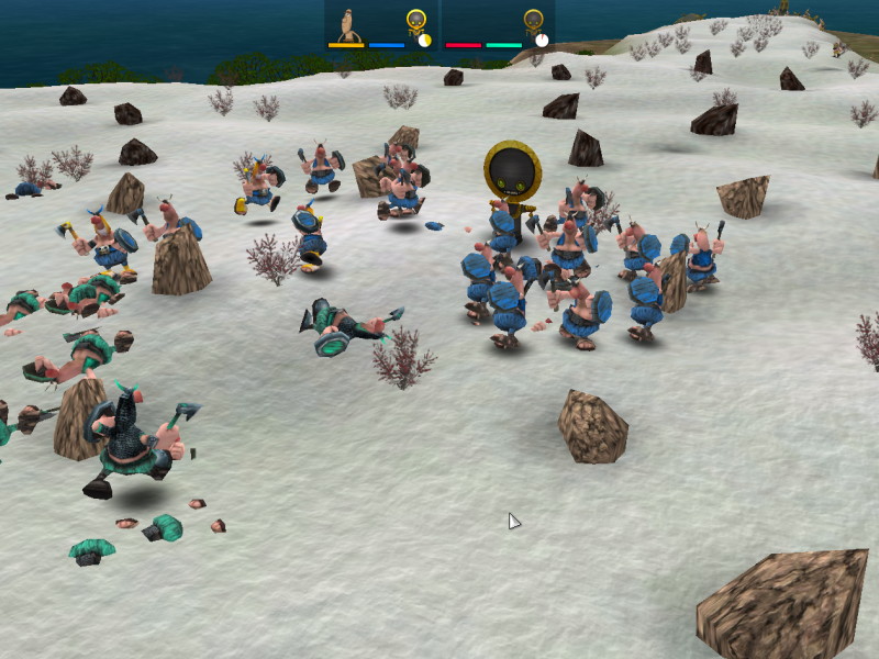 Tribal Trouble 2 - screenshot 15