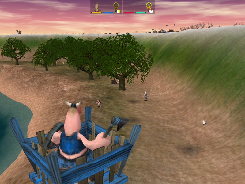 Tribal Trouble 2 - screenshot 13