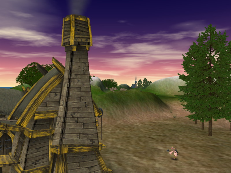 Tribal Trouble 2 - screenshot 5