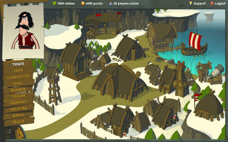 Tribal Trouble 2 - screenshot 1