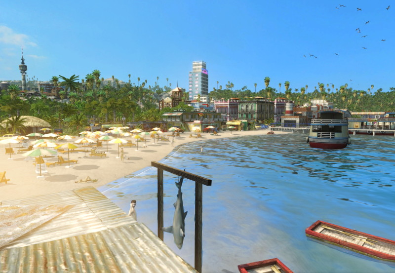 Tropico 3 - screenshot 17