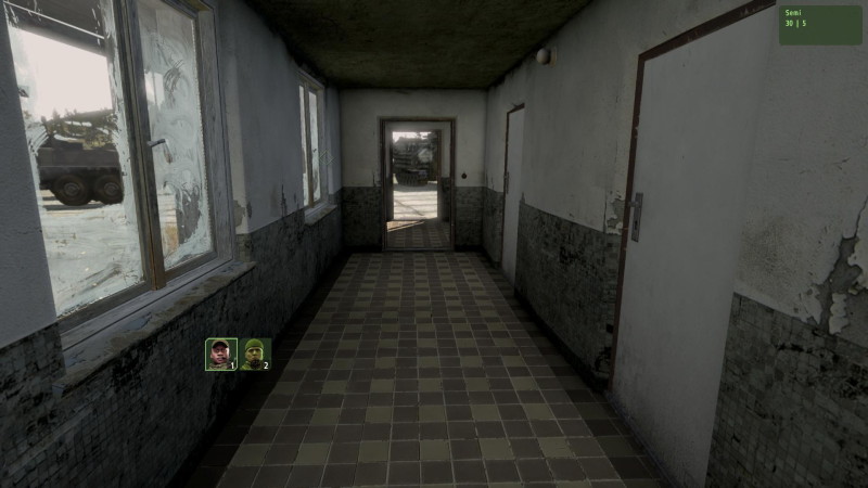 ARMA II - screenshot 26
