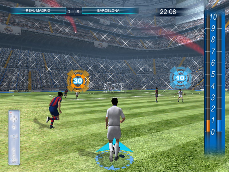 Real Madrid: The Game - screenshot 3