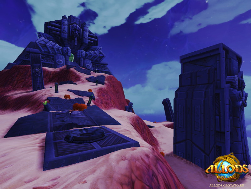 Allods Online - screenshot 5