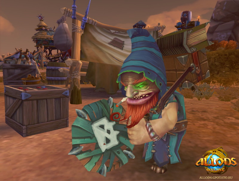 Allods Online - screenshot 3