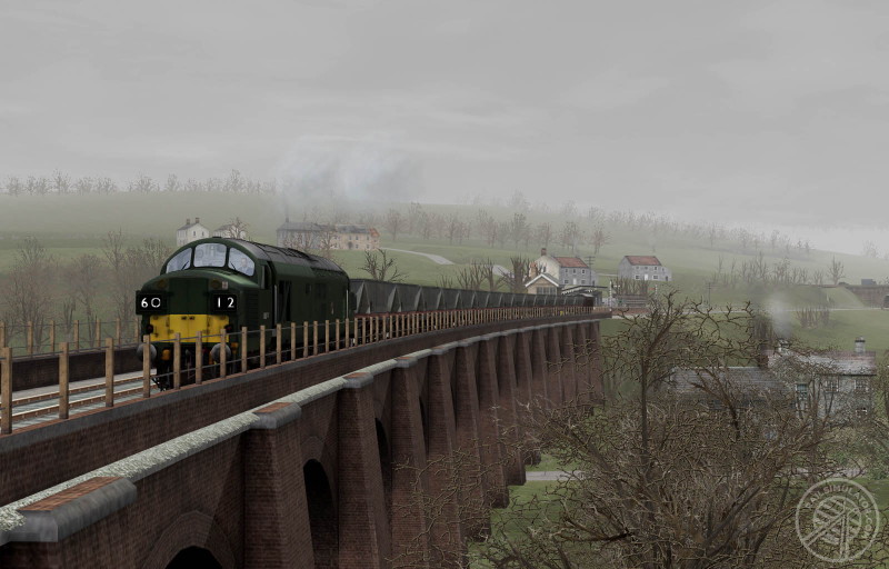 RailWorks - screenshot 30