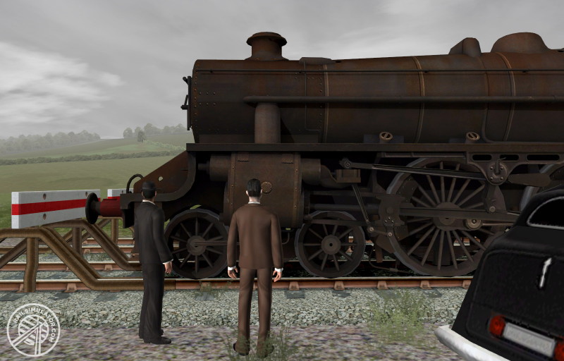 RailWorks - screenshot 22