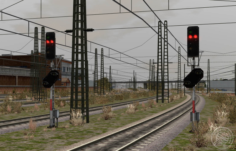 RailWorks - screenshot 13