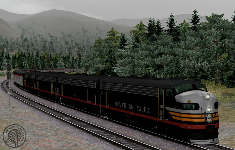 RailWorks - screenshot 7