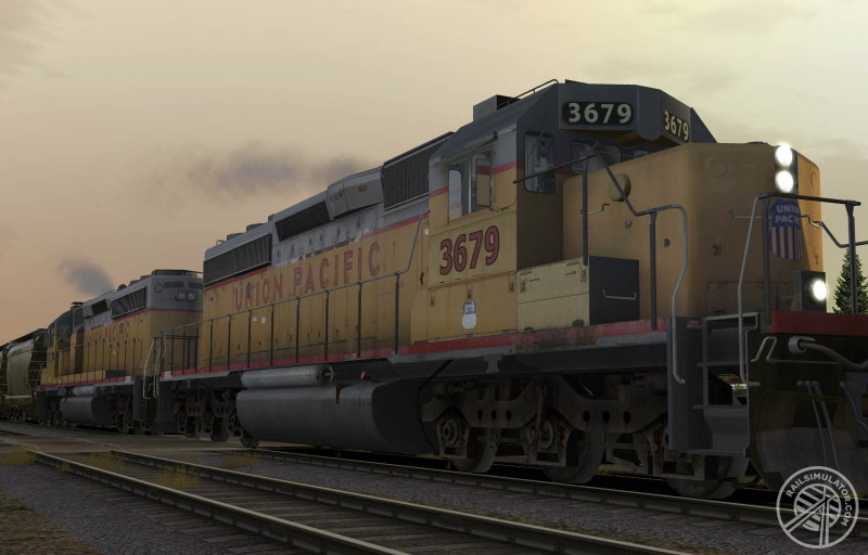 RailWorks - screenshot 6