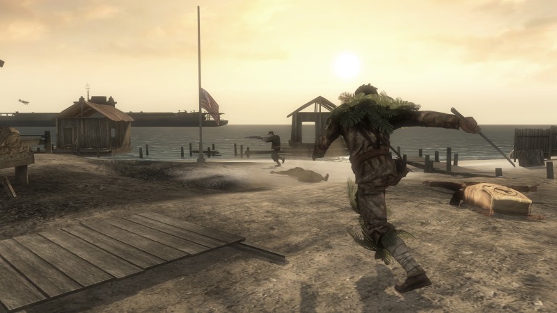 Battlefield 1943 - screenshot 2