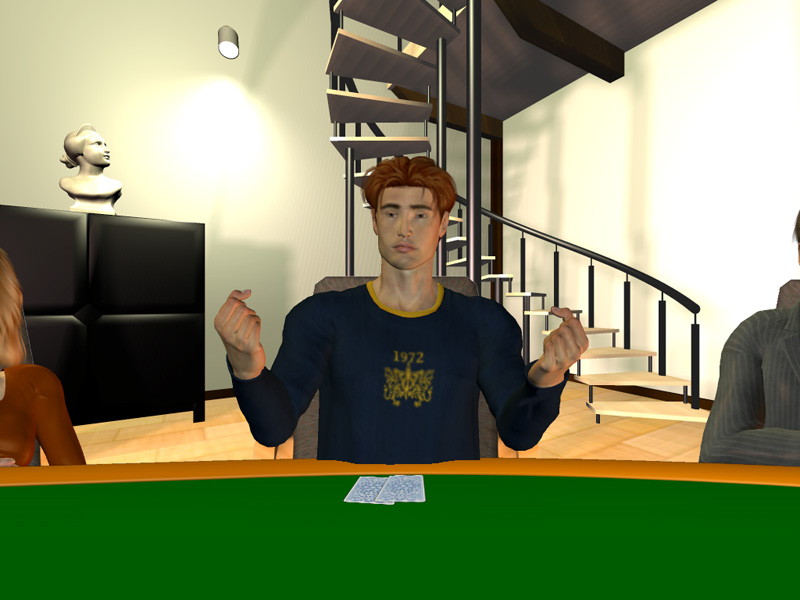 Poker Simulator - screenshot 23